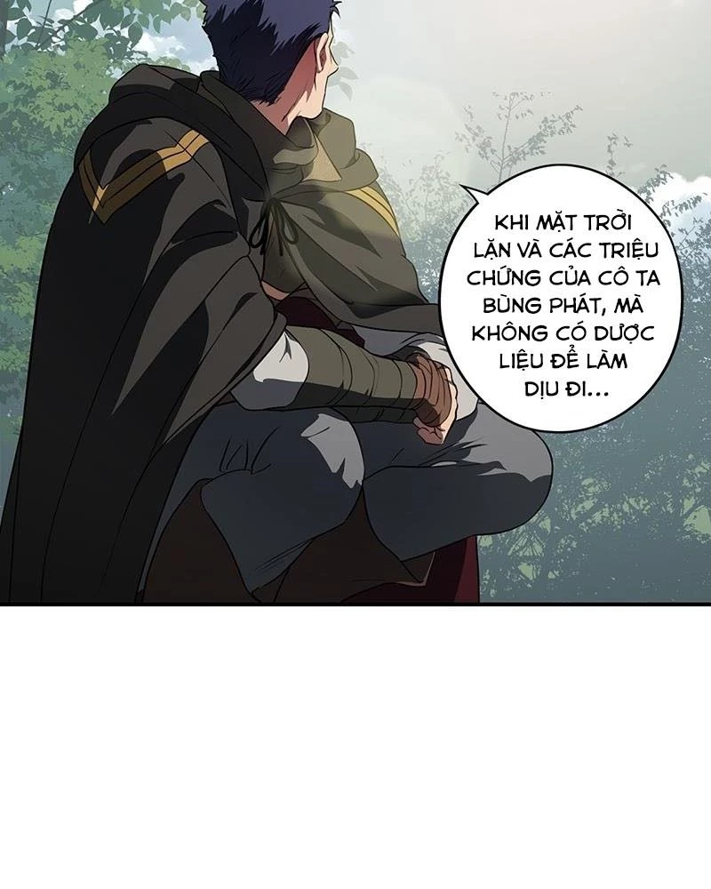 Bị Che Khuất Bởi Mặt Trời Lặn Chapter 178 - 28