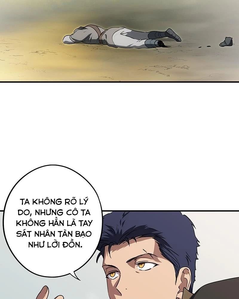 Bị Che Khuất Bởi Mặt Trời Lặn Chapter 178 - 33