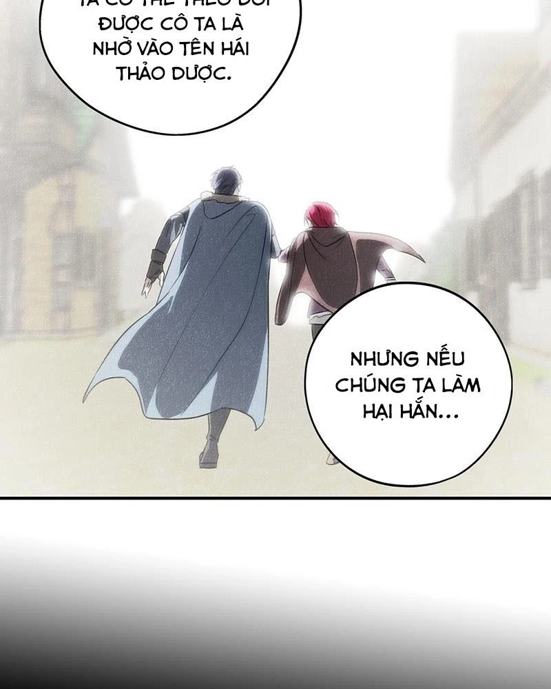 Bị Che Khuất Bởi Mặt Trời Lặn Chapter 178 - 35