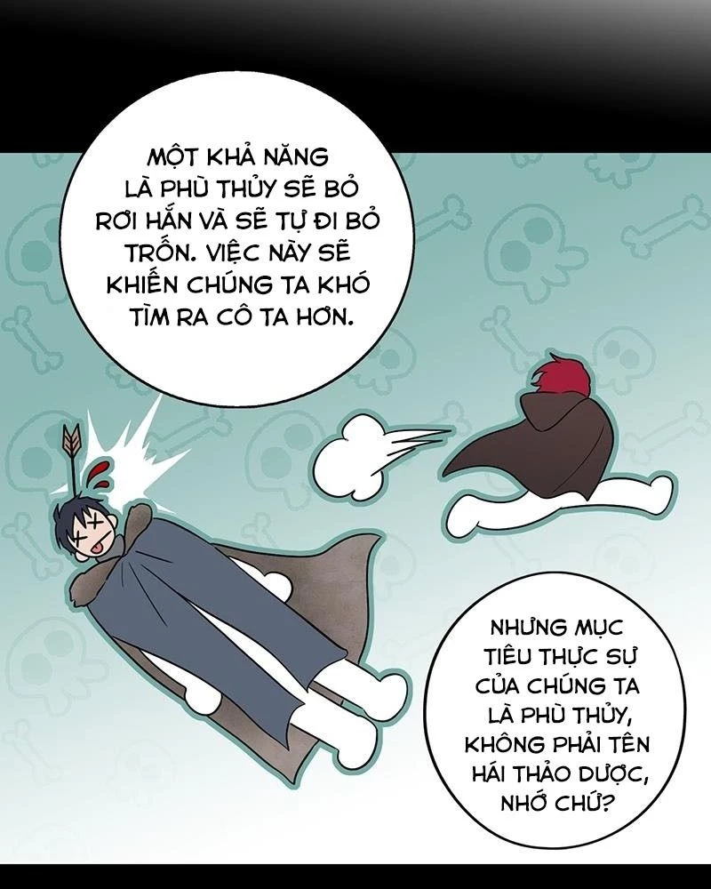 Bị Che Khuất Bởi Mặt Trời Lặn Chapter 178 - 36