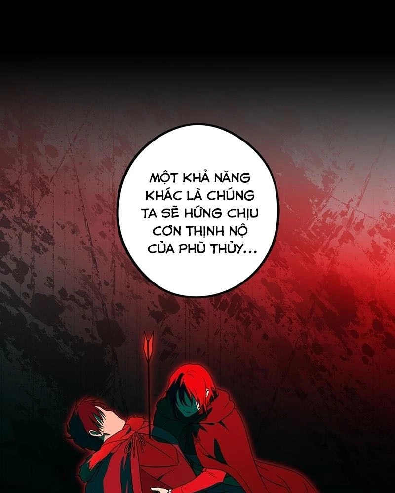 Bị Che Khuất Bởi Mặt Trời Lặn Chapter 178 - 37