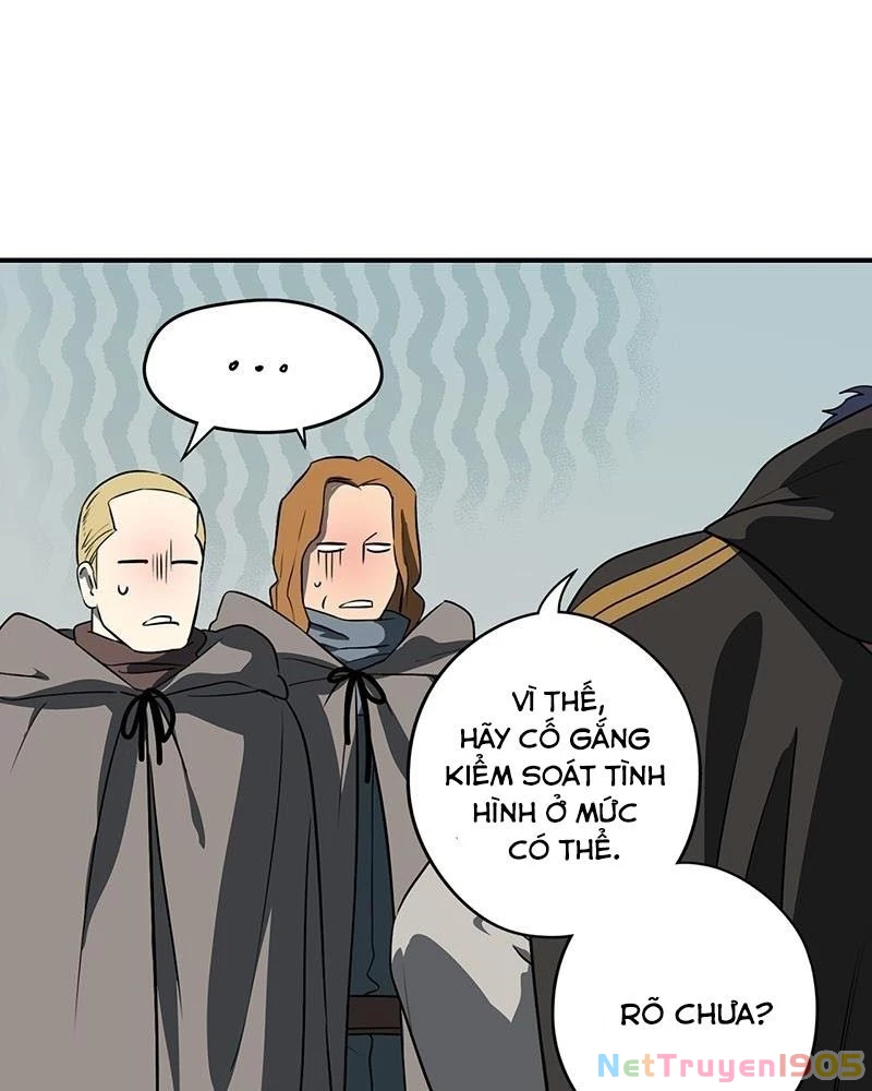 Bị Che Khuất Bởi Mặt Trời Lặn Chapter 178 - 42