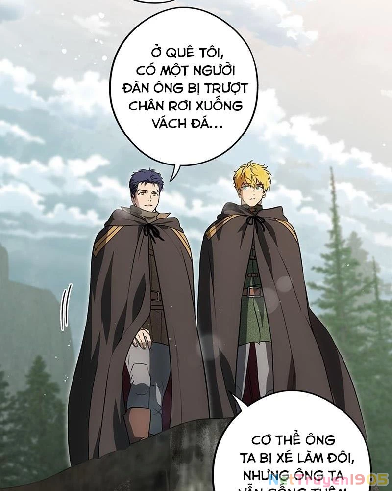 Bị Che Khuất Bởi Mặt Trời Lặn Chapter 178 - 54