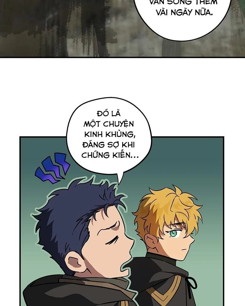 Bị Che Khuất Bởi Mặt Trời Lặn Chapter 178 - 55