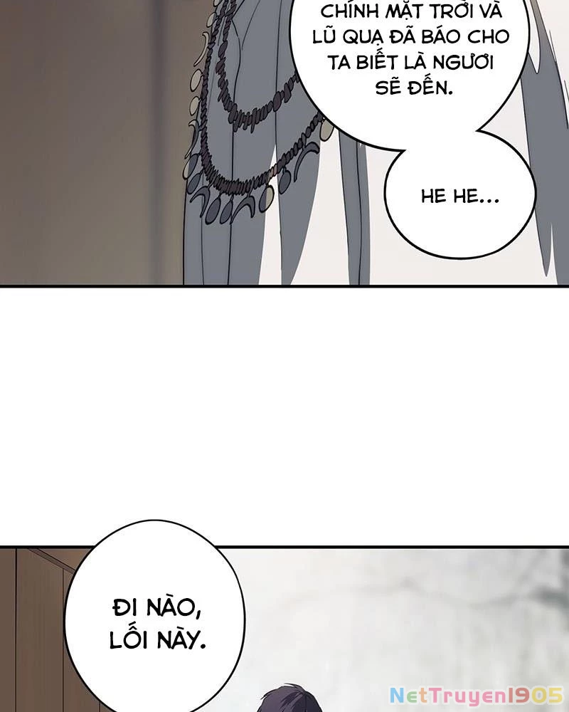 Bị Che Khuất Bởi Mặt Trời Lặn Chapter 178 - 70