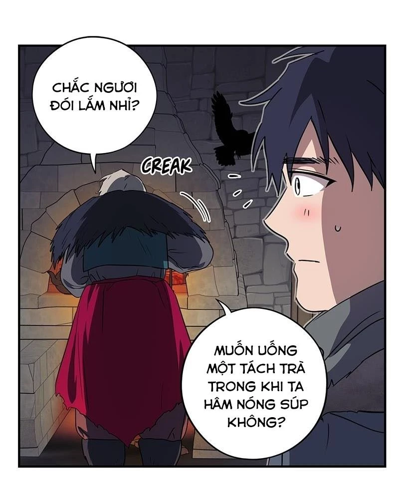 Bị Che Khuất Bởi Mặt Trời Lặn Chapter 178 - 76