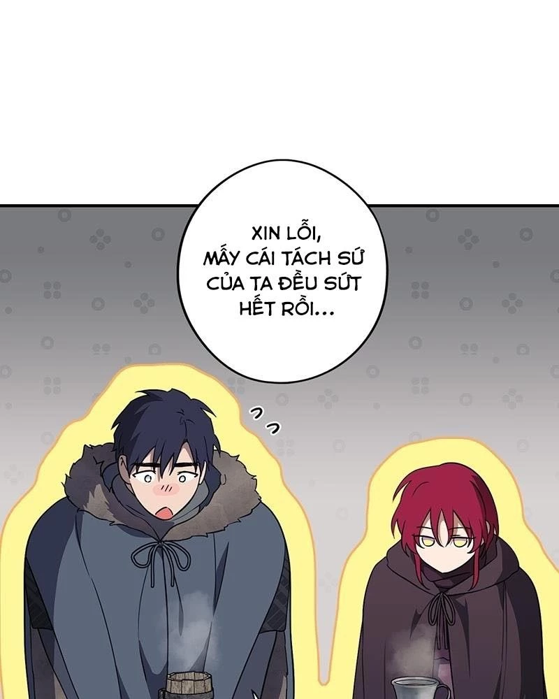 Bị Che Khuất Bởi Mặt Trời Lặn Chapter 178 - 77