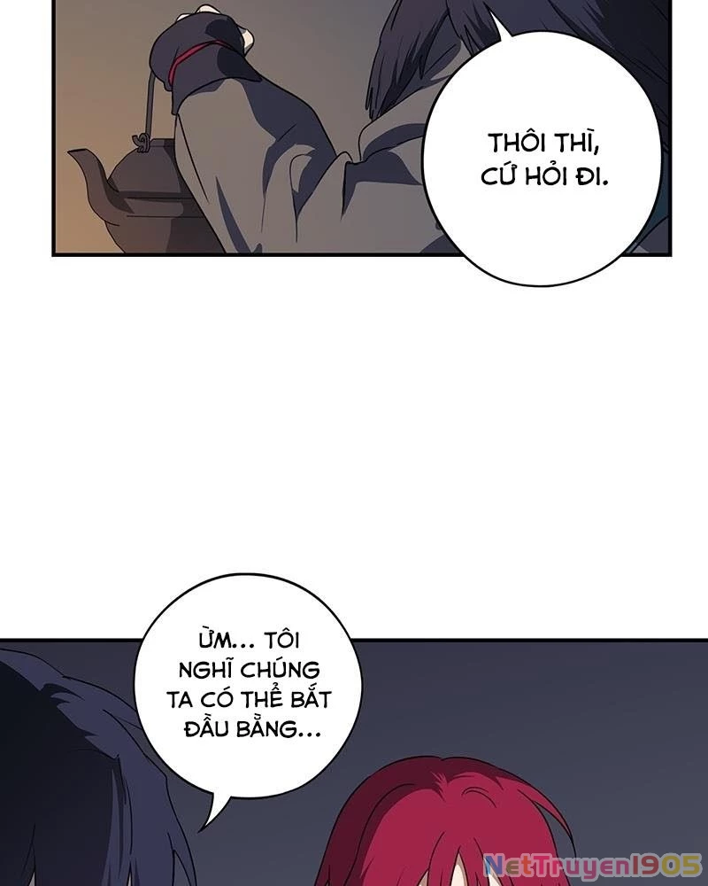 Bị Che Khuất Bởi Mặt Trời Lặn Chapter 178 - 79