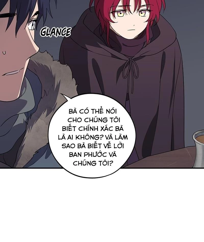 Bị Che Khuất Bởi Mặt Trời Lặn Chapter 178 - 80