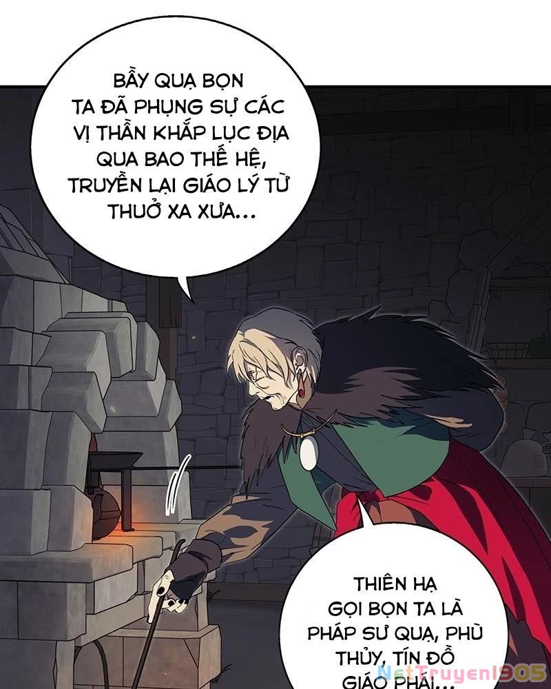 Bị Che Khuất Bởi Mặt Trời Lặn Chapter 178 - 81