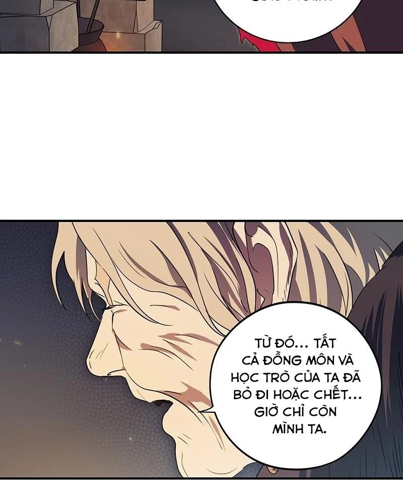 Bị Che Khuất Bởi Mặt Trời Lặn Chapter 178 - 82