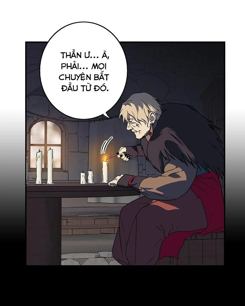 Bị Che Khuất Bởi Mặt Trời Lặn Chapter 178 - 91