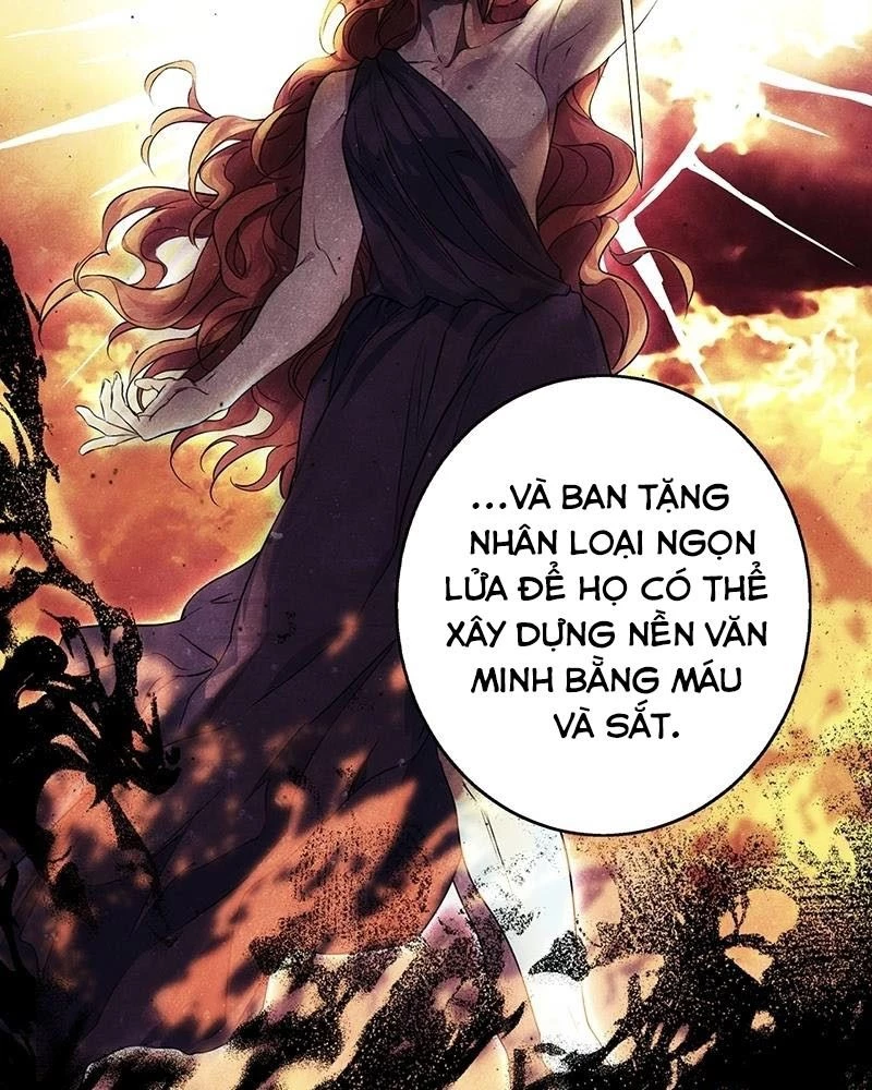 Bị Che Khuất Bởi Mặt Trời Lặn Chapter 178 - 97