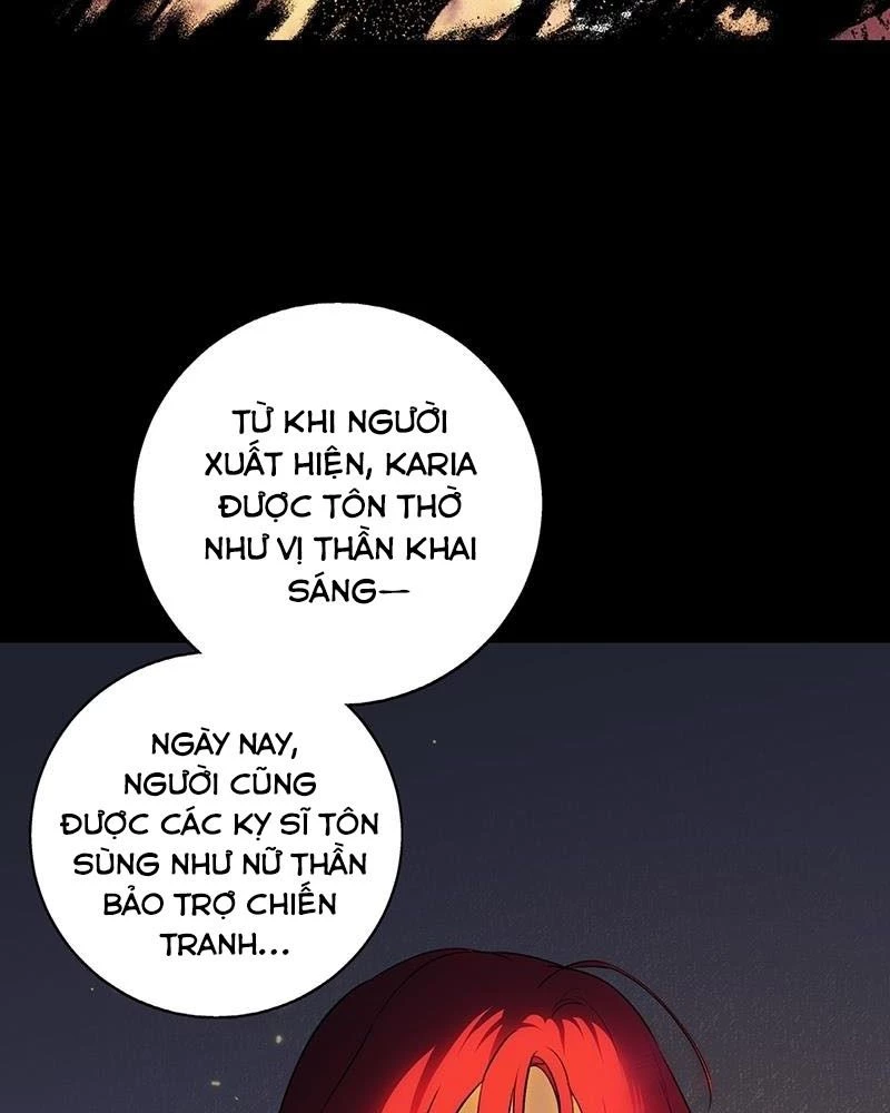 Bị Che Khuất Bởi Mặt Trời Lặn Chapter 178 - 98