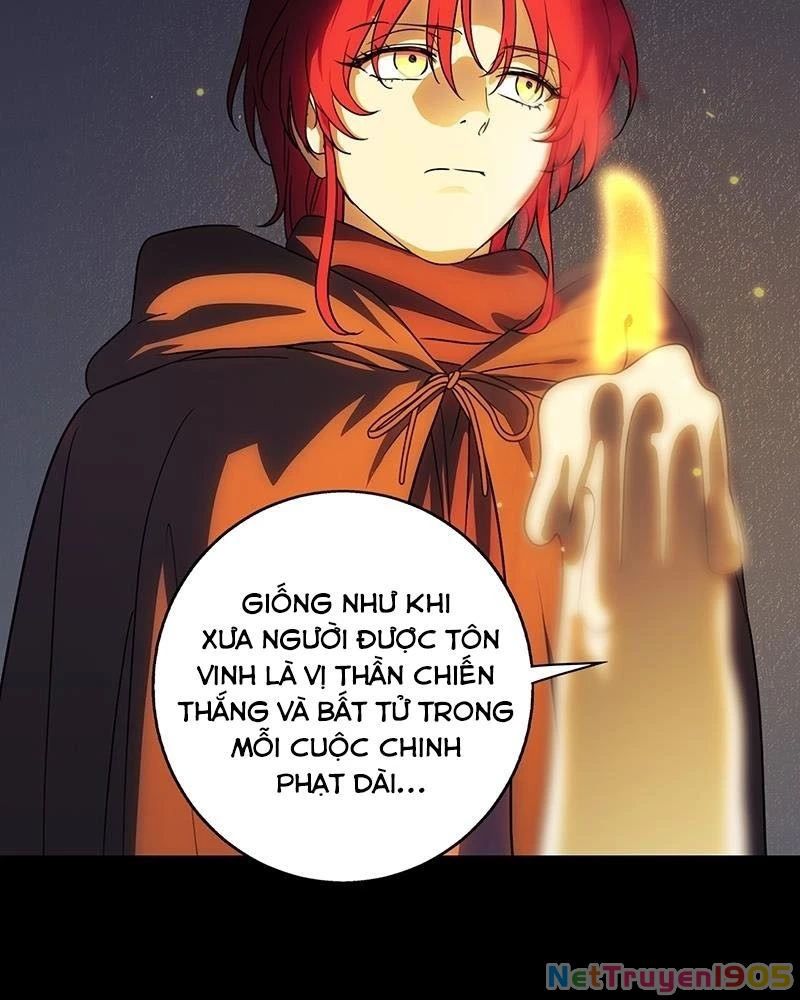 Bị Che Khuất Bởi Mặt Trời Lặn Chapter 178 - 99