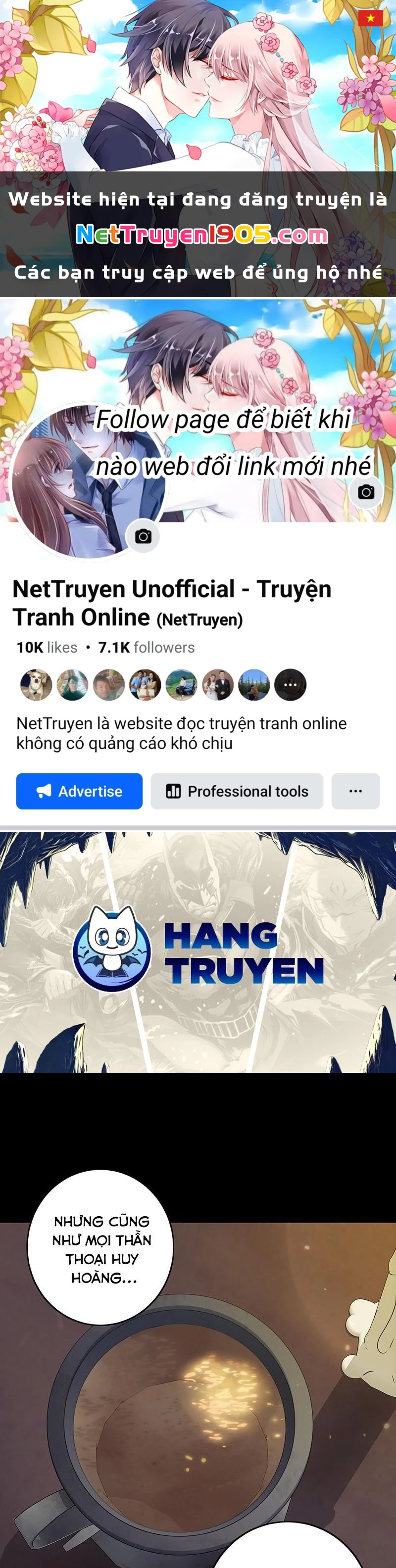 Bị Che Khuất Bởi Mặt Trời Lặn Chapter 179 - 1