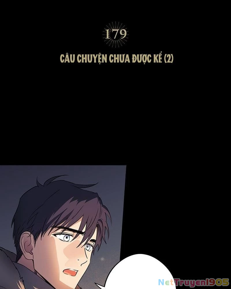 Bị Che Khuất Bởi Mặt Trời Lặn Chapter 179 - 11