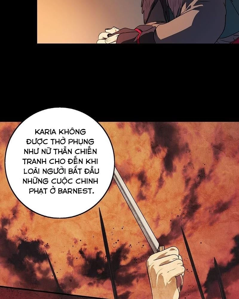 Bị Che Khuất Bởi Mặt Trời Lặn Chapter 179 - 14