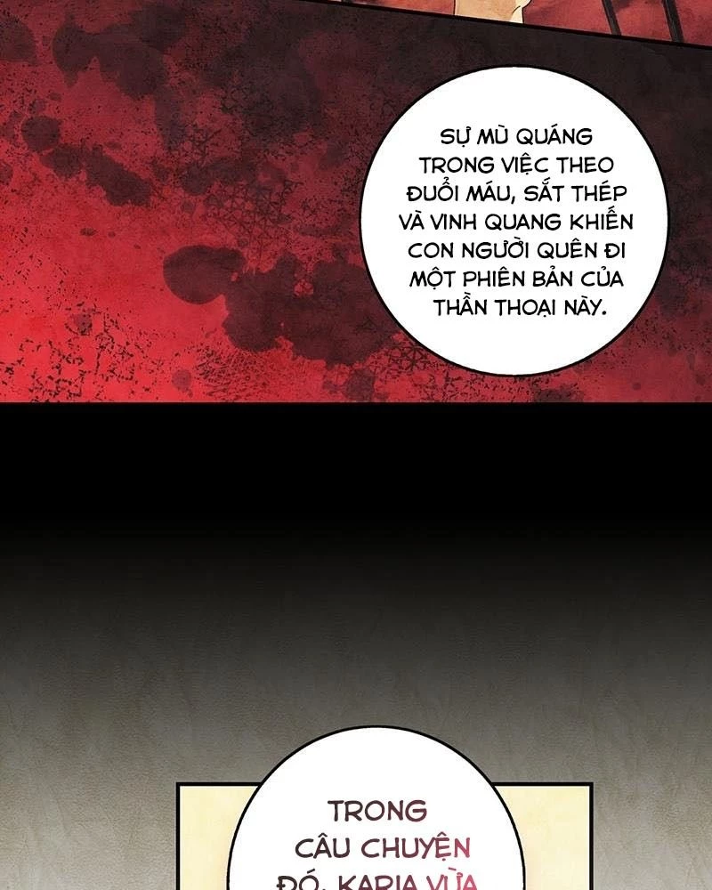 Bị Che Khuất Bởi Mặt Trời Lặn Chapter 179 - 15