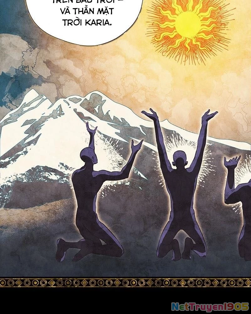 Bị Che Khuất Bởi Mặt Trời Lặn Chapter 179 - 19