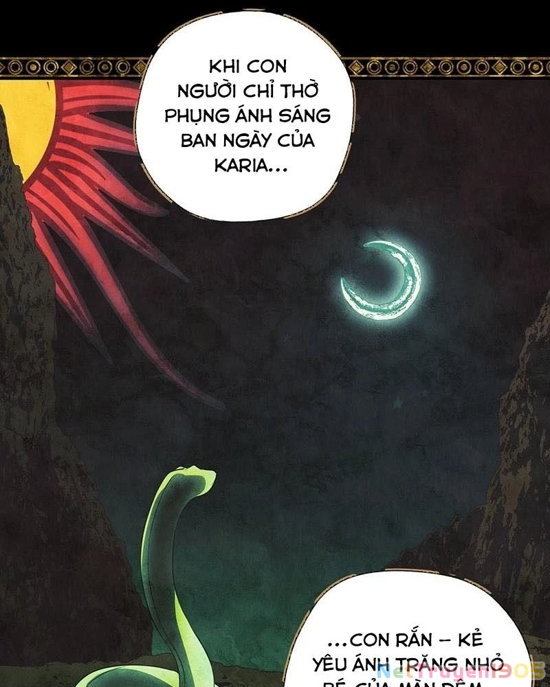 Bị Che Khuất Bởi Mặt Trời Lặn Chapter 179 - 21