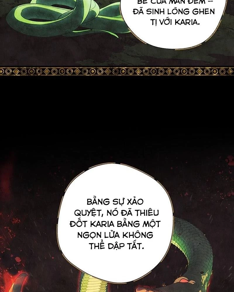 Bị Che Khuất Bởi Mặt Trời Lặn Chapter 179 - 22