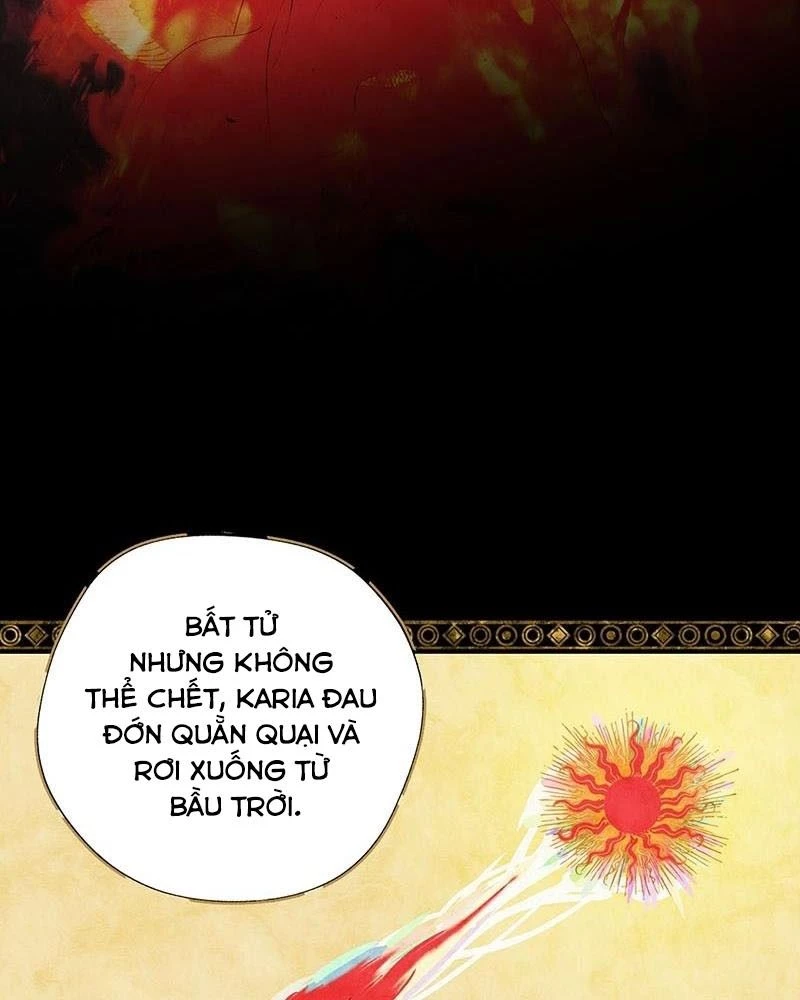 Bị Che Khuất Bởi Mặt Trời Lặn Chapter 179 - 24