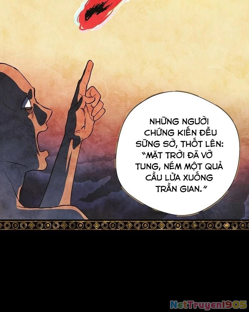 Bị Che Khuất Bởi Mặt Trời Lặn Chapter 179 - 25