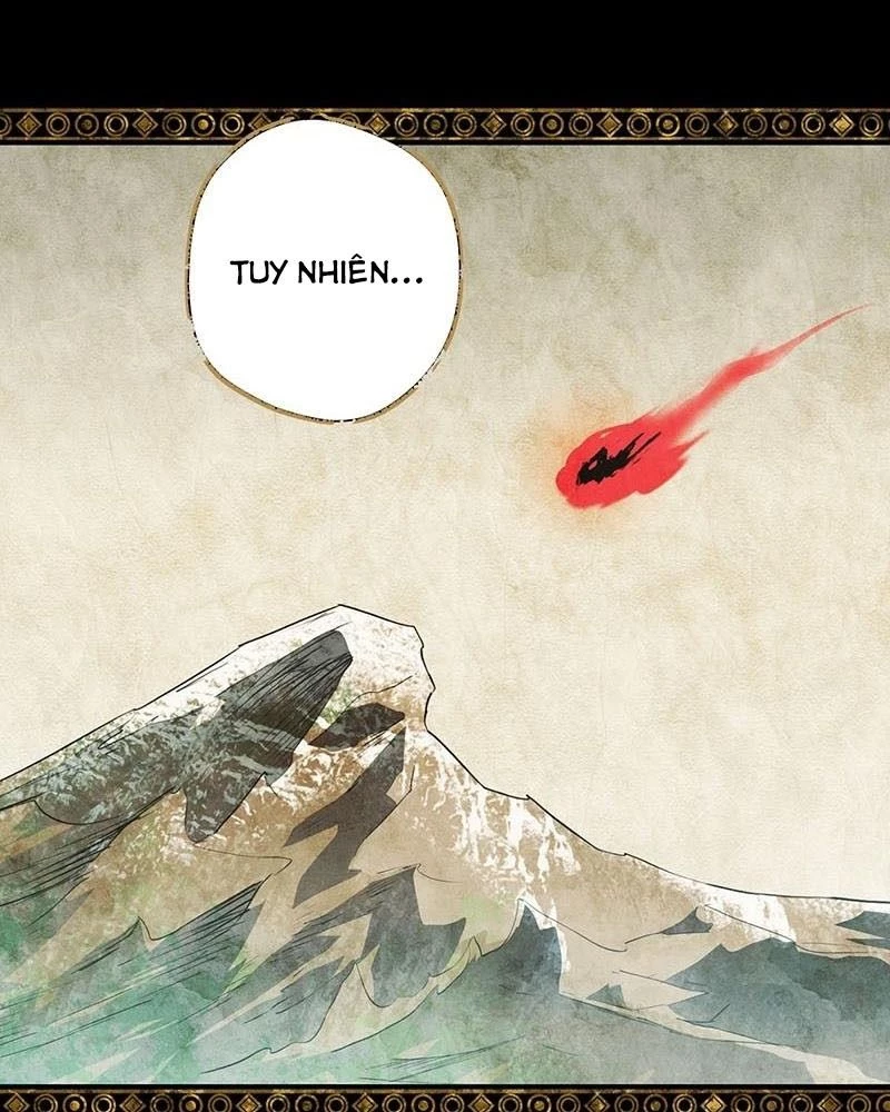 Bị Che Khuất Bởi Mặt Trời Lặn Chapter 179 - 26