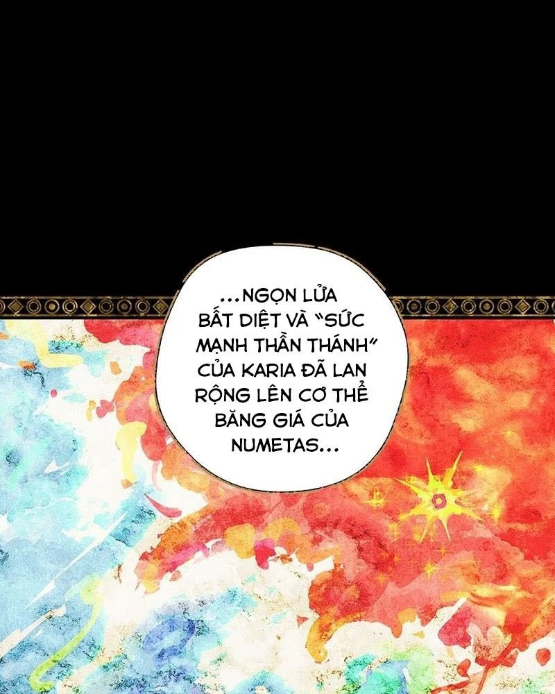 Bị Che Khuất Bởi Mặt Trời Lặn Chapter 179 - 30