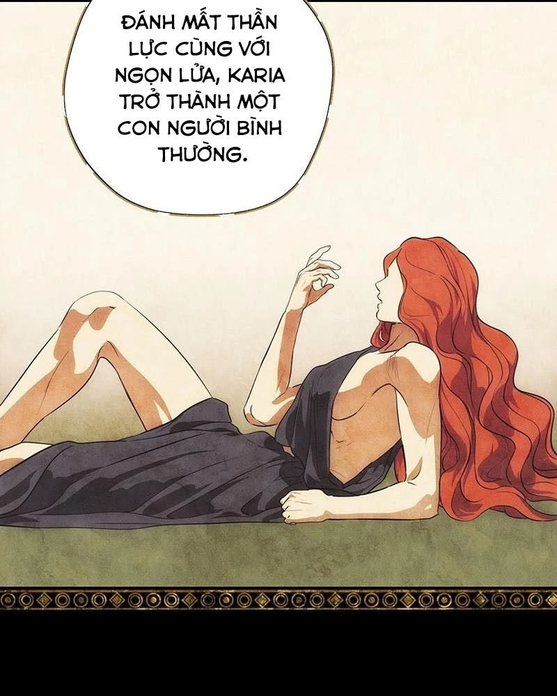 Bị Che Khuất Bởi Mặt Trời Lặn Chapter 179 - 37