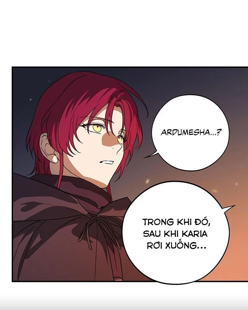 Bị Che Khuất Bởi Mặt Trời Lặn Chapter 179 - 51