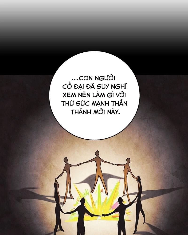 Bị Che Khuất Bởi Mặt Trời Lặn Chapter 179 - 52