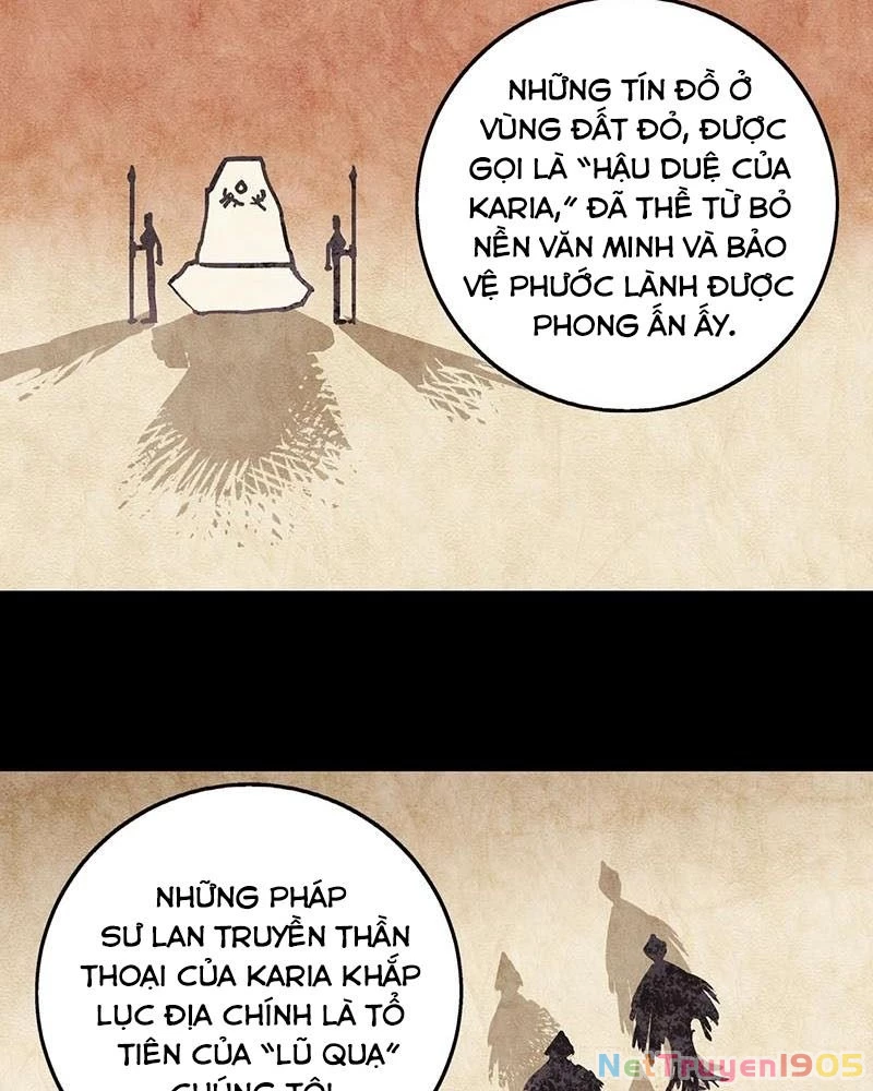 Bị Che Khuất Bởi Mặt Trời Lặn Chapter 179 - 55