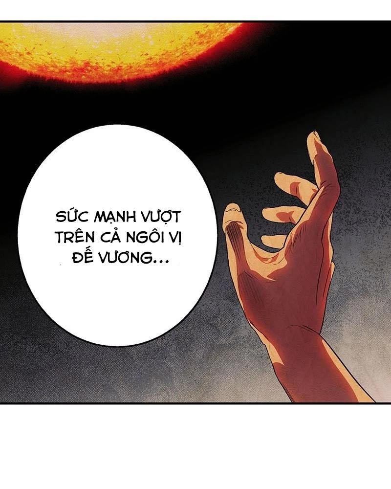 Bị Che Khuất Bởi Mặt Trời Lặn Chapter 179 - 63