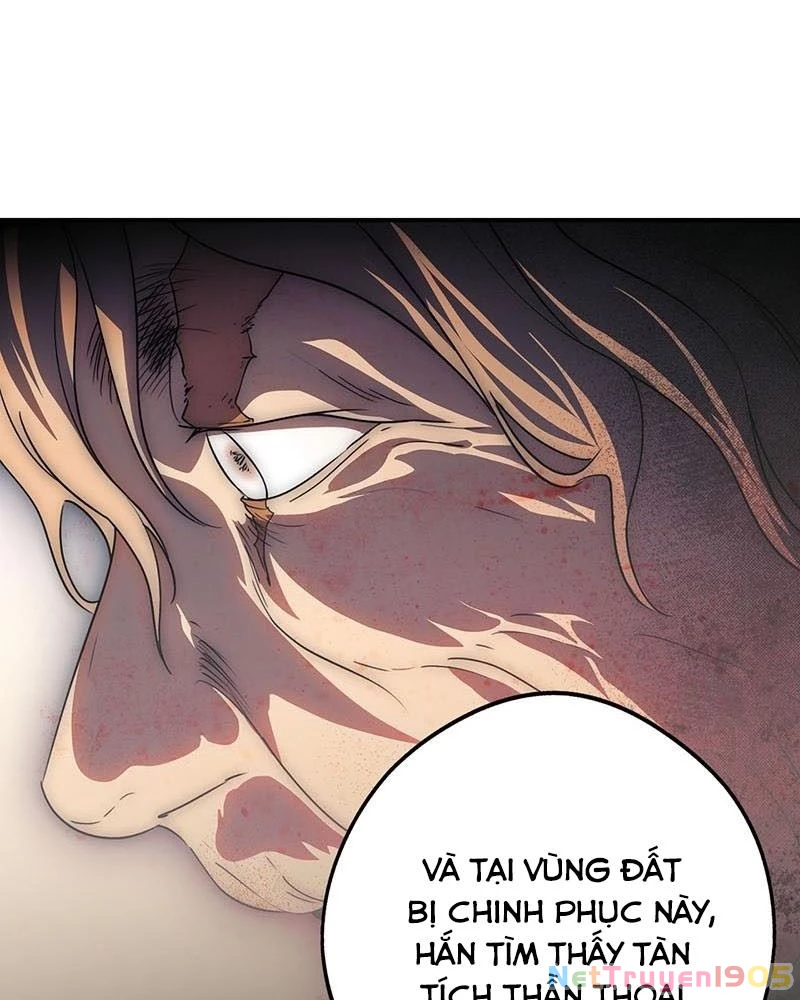 Bị Che Khuất Bởi Mặt Trời Lặn Chapter 179 - 64