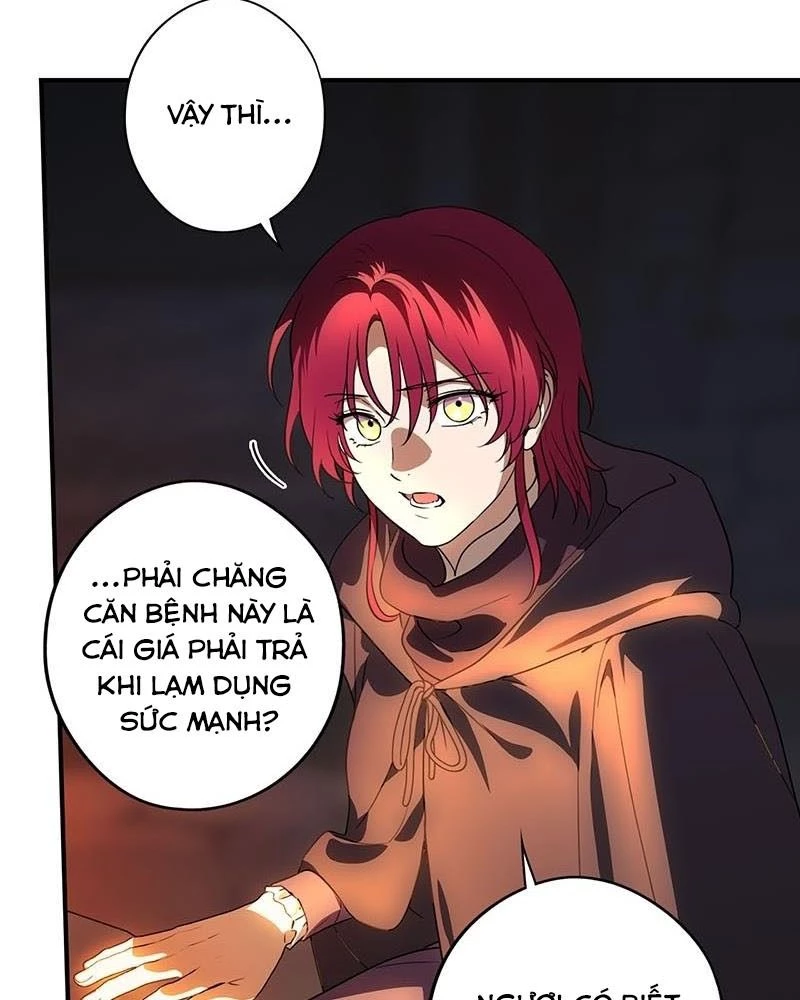 Bị Che Khuất Bởi Mặt Trời Lặn Chapter 179 - 84