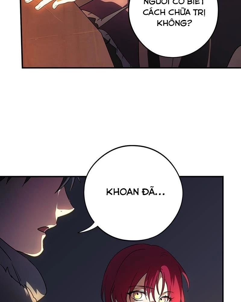 Bị Che Khuất Bởi Mặt Trời Lặn Chapter 179 - 85