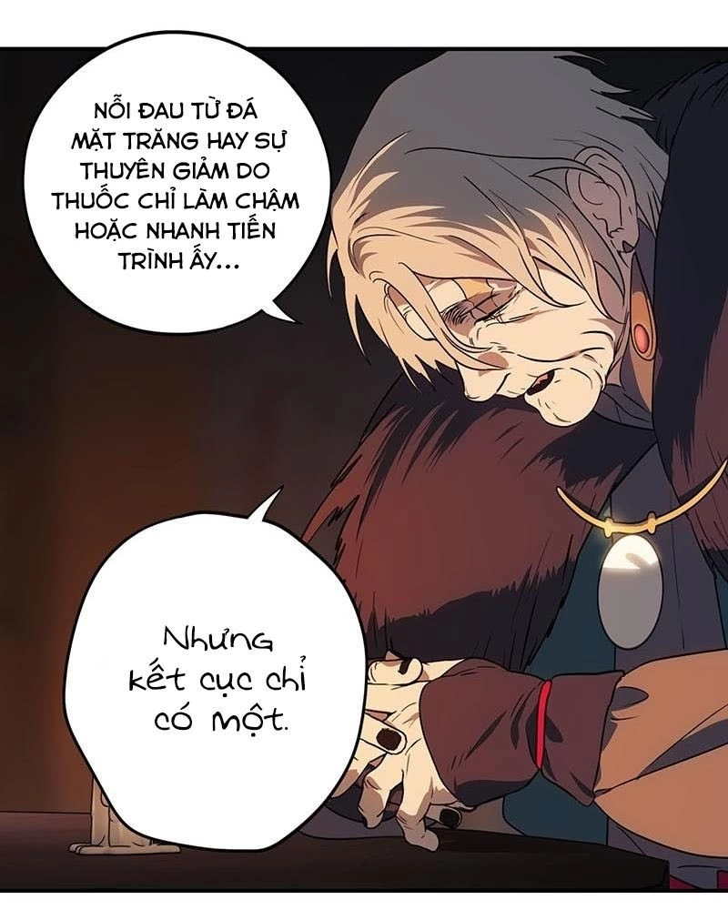 Bị Che Khuất Bởi Mặt Trời Lặn Chapter 179 - 99