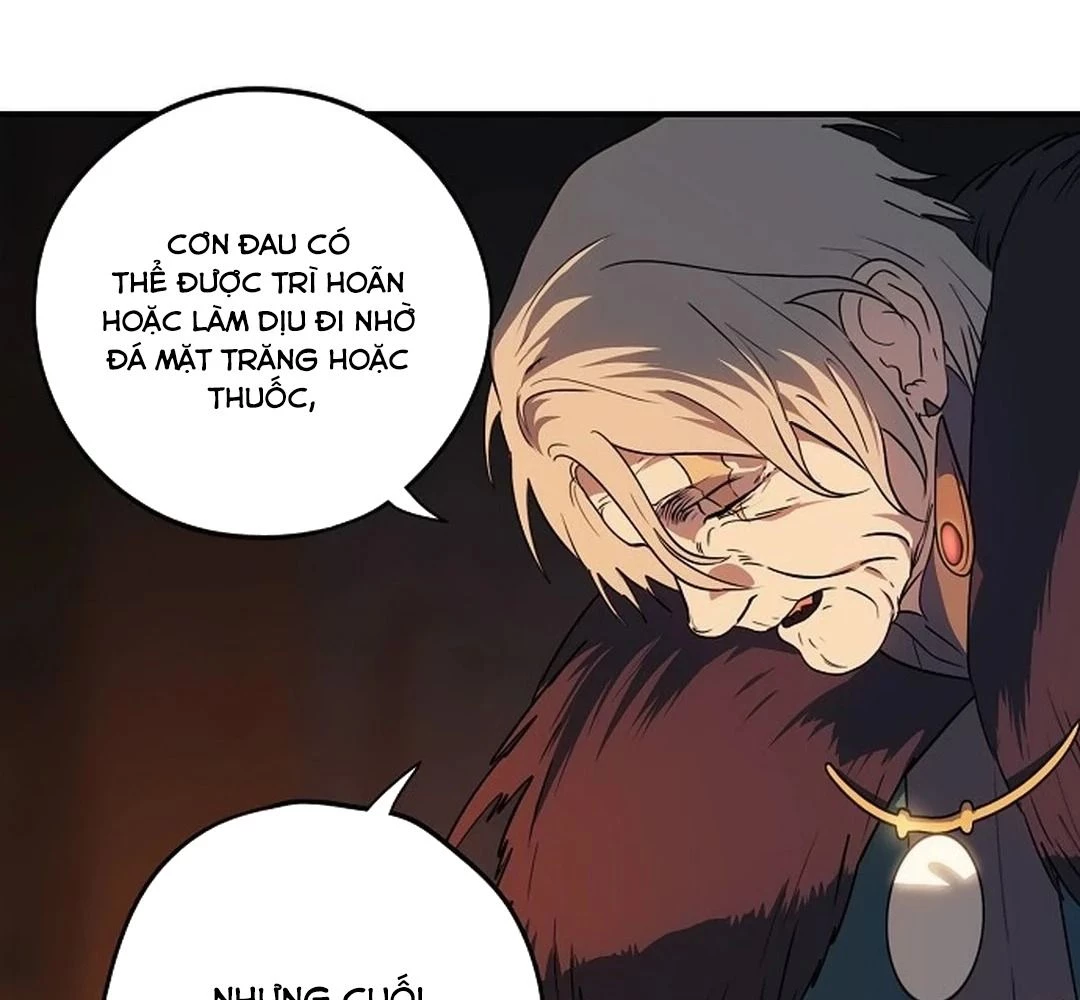 Bị Che Khuất Bởi Mặt Trời Lặn Chapter 180 - 4