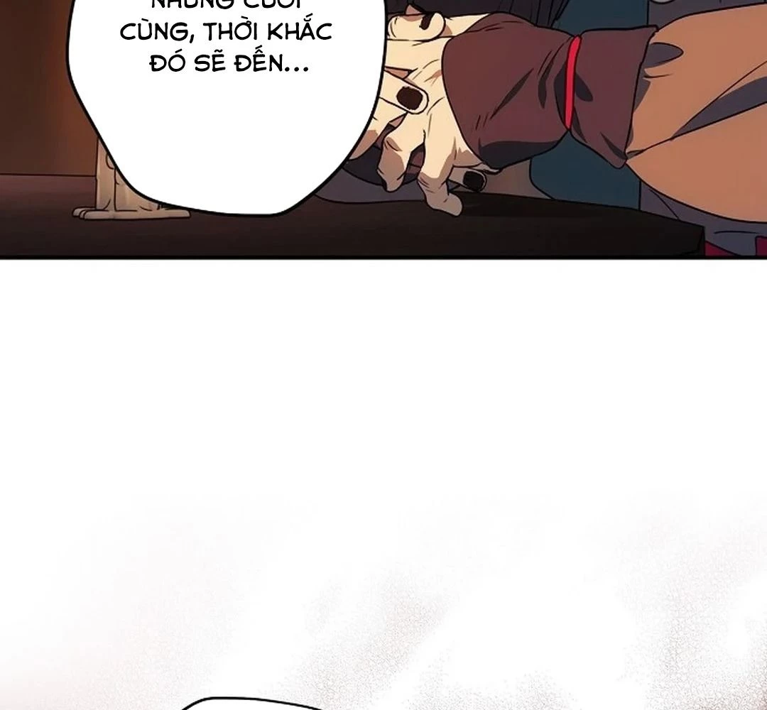 Bị Che Khuất Bởi Mặt Trời Lặn Chapter 180 - 5