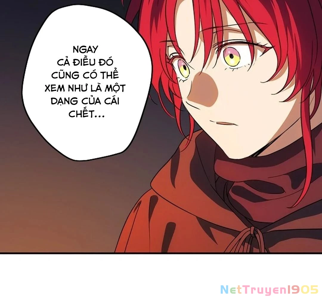 Bị Che Khuất Bởi Mặt Trời Lặn Chapter 180 - 8