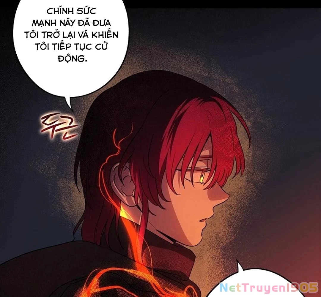 Bị Che Khuất Bởi Mặt Trời Lặn Chapter 180 - 22