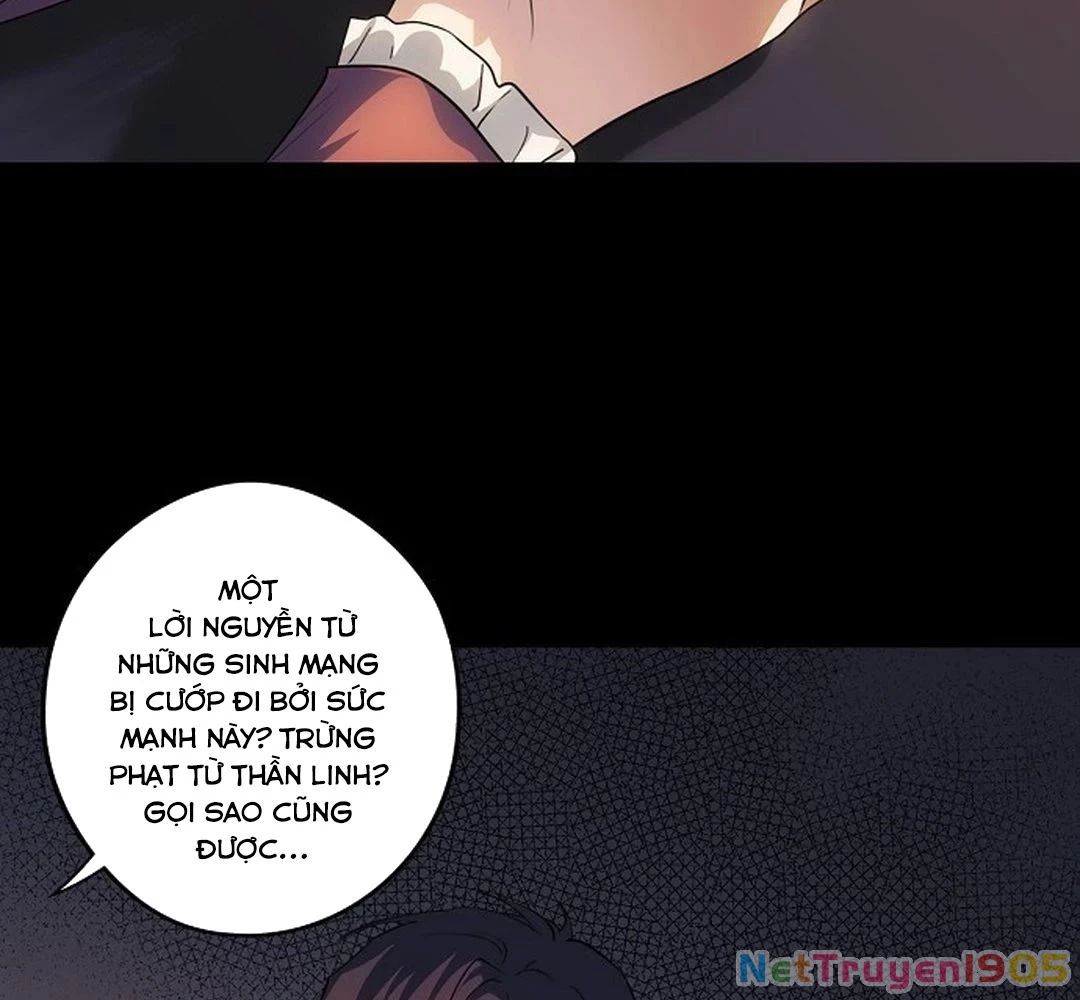 Bị Che Khuất Bởi Mặt Trời Lặn Chapter 180 - 25