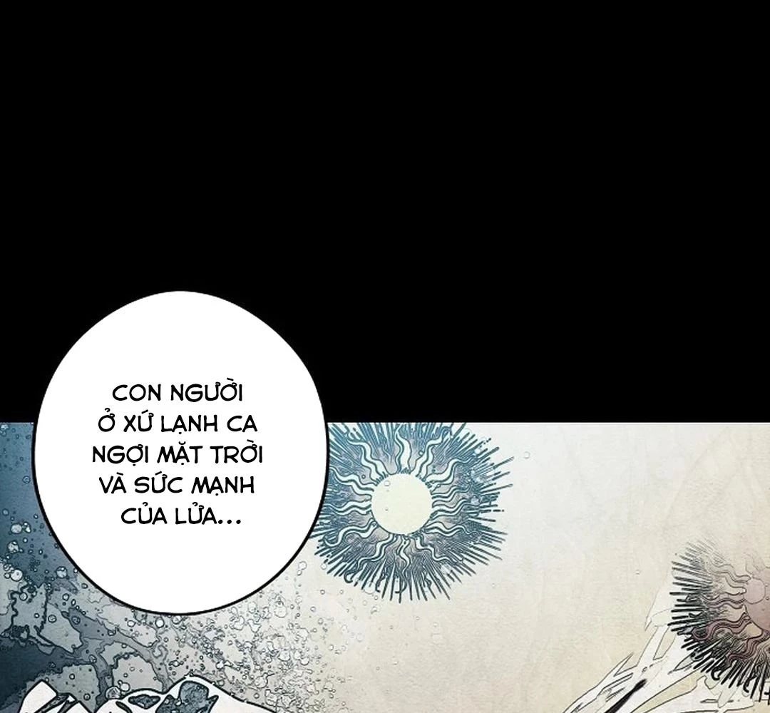Bị Che Khuất Bởi Mặt Trời Lặn Chapter 180 - 30