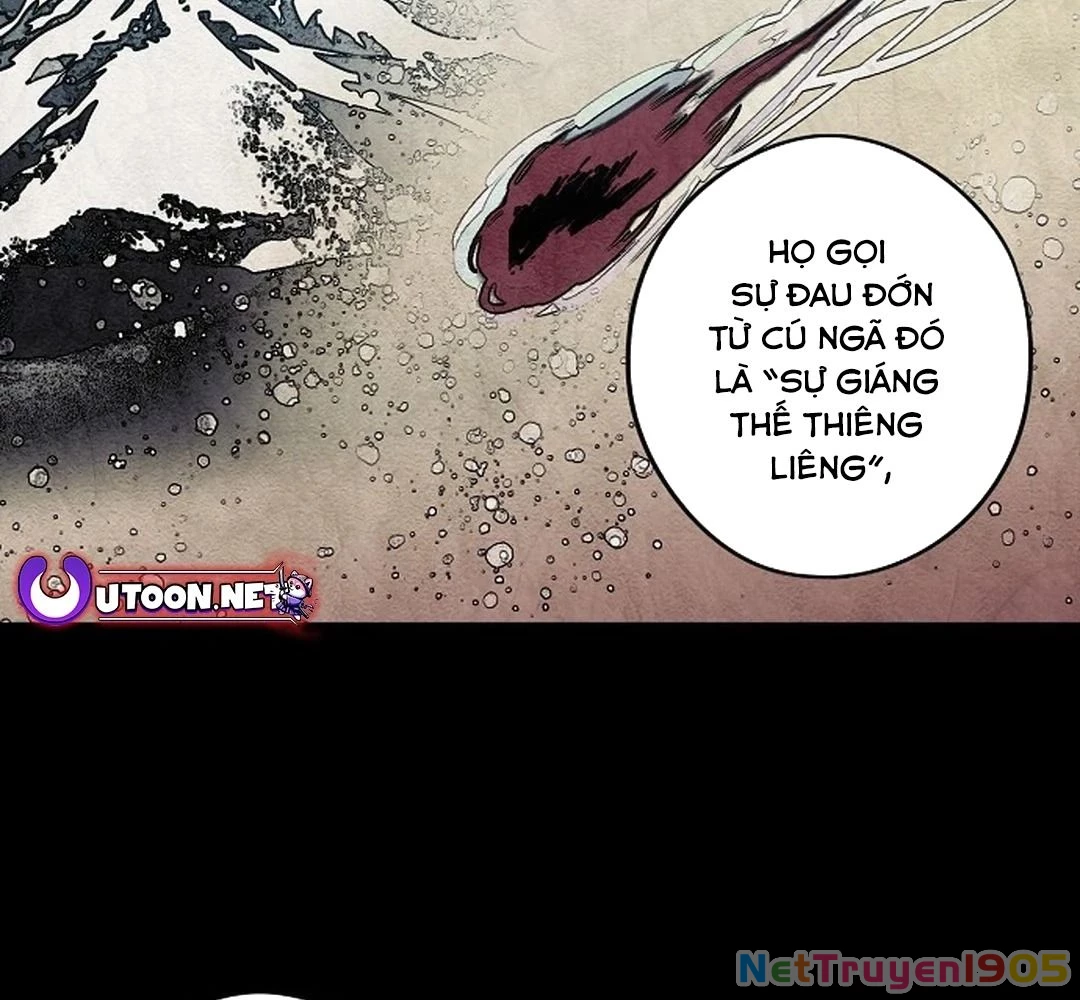 Bị Che Khuất Bởi Mặt Trời Lặn Chapter 180 - 31