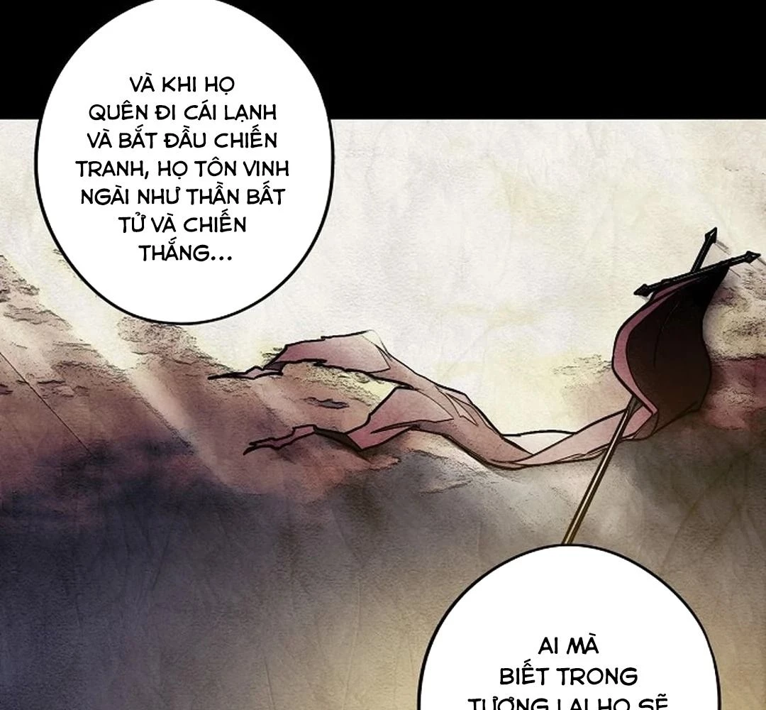 Bị Che Khuất Bởi Mặt Trời Lặn Chapter 180 - 32