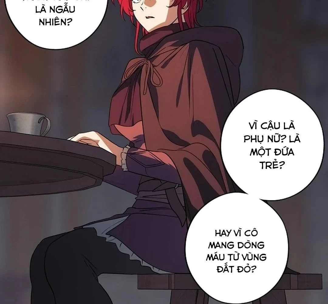 Bị Che Khuất Bởi Mặt Trời Lặn Chapter 180 - 36