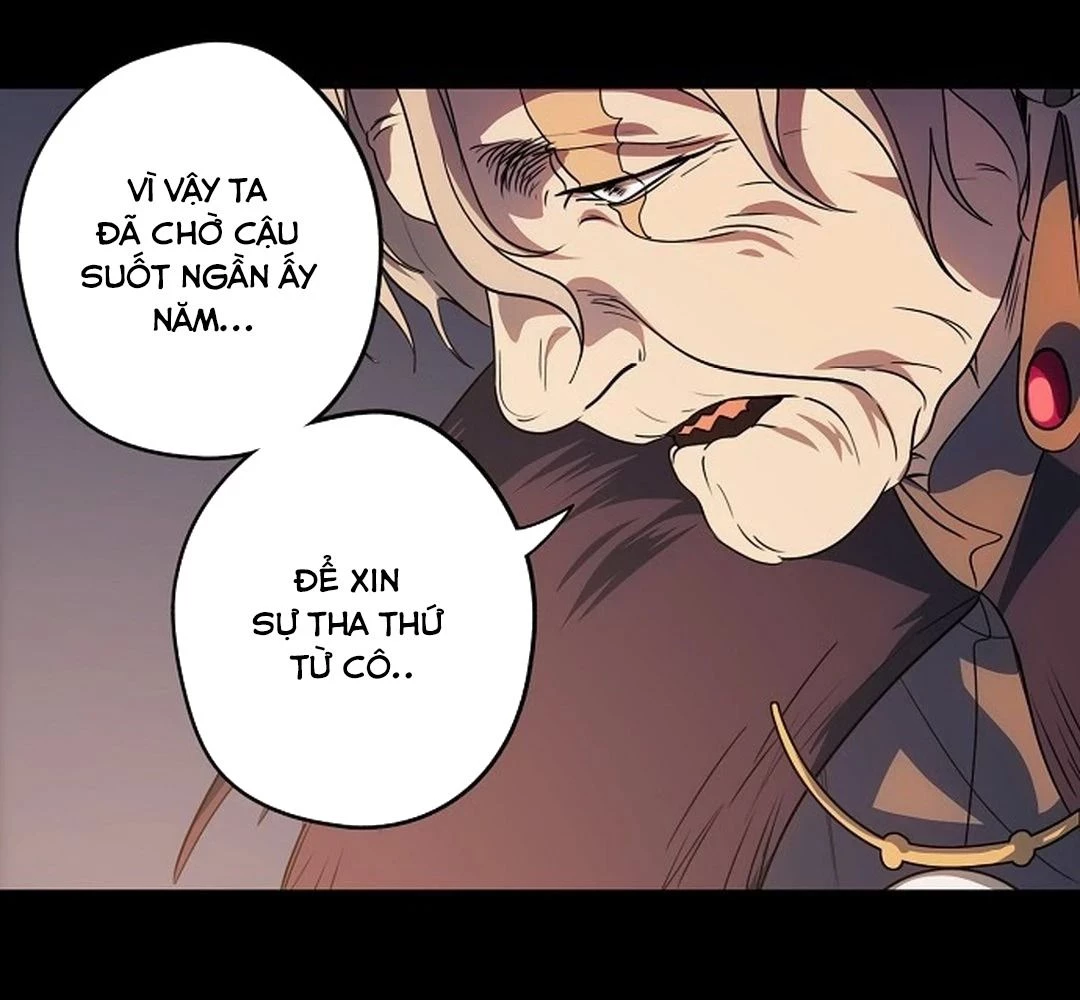 Bị Che Khuất Bởi Mặt Trời Lặn Chapter 180 - 50