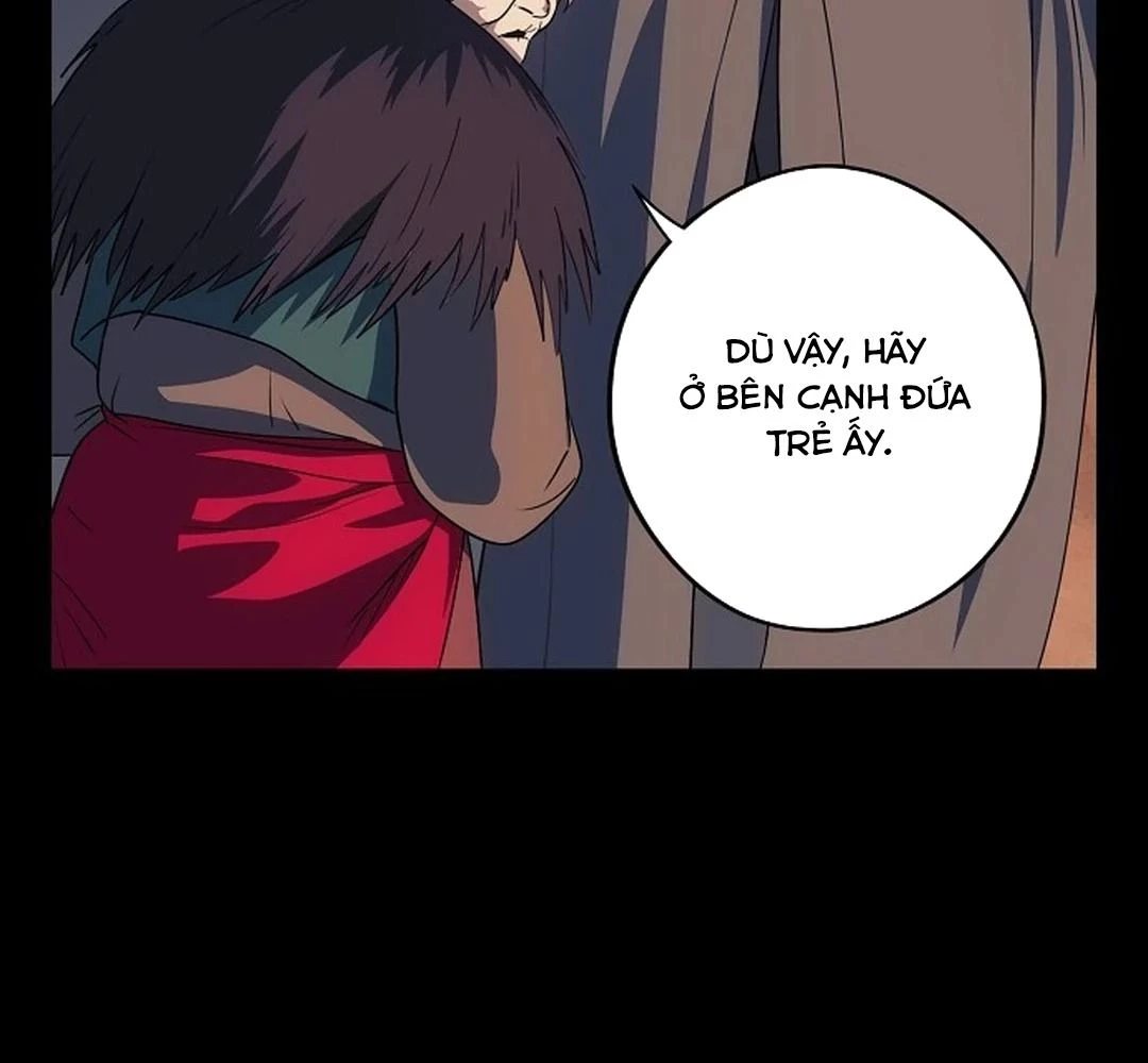 Bị Che Khuất Bởi Mặt Trời Lặn Chapter 180 - 76